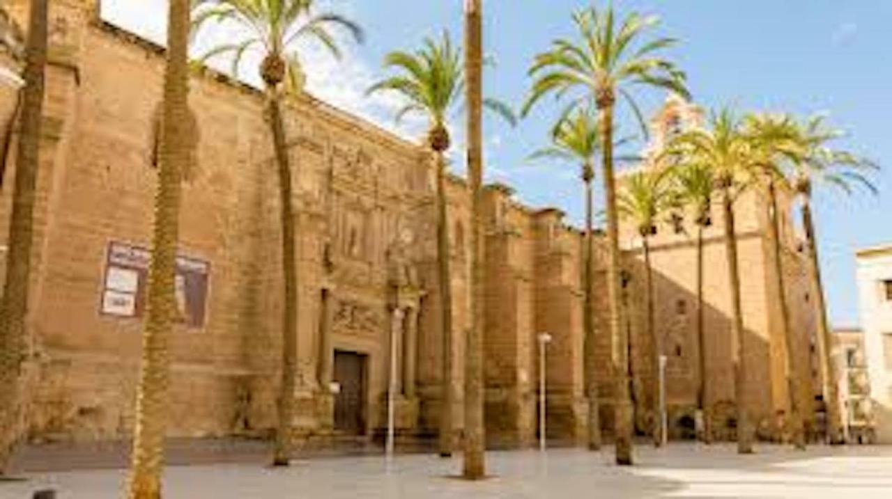 Cathedral Palace Apartamento